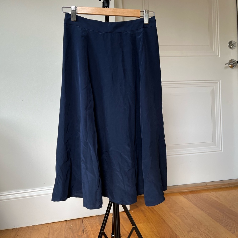 J Crew skirt